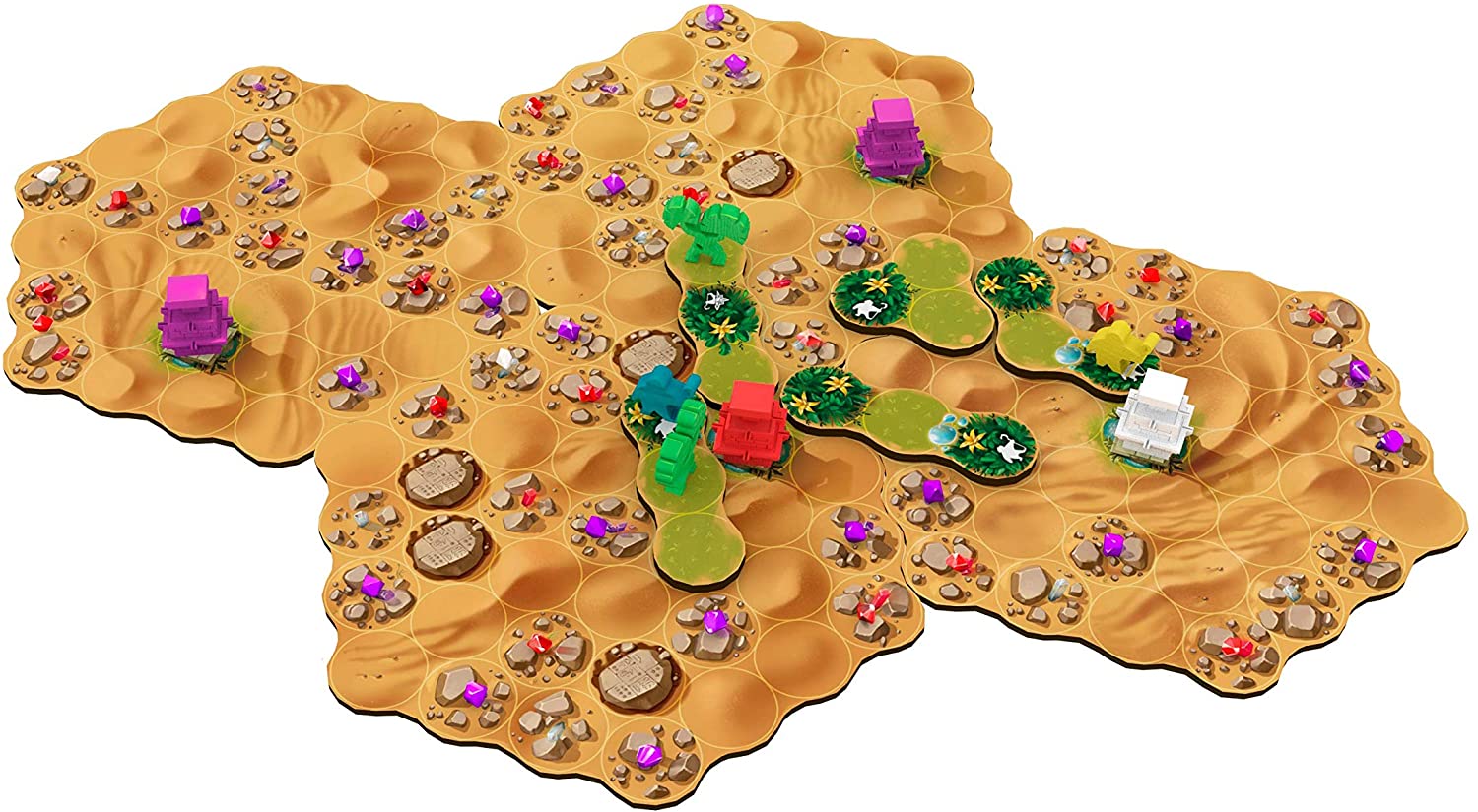 Ishtar - Gardens of Babylon